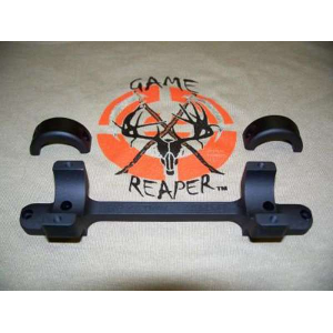 DNZ SAVAGE-RND REC-SA-LOW BLK