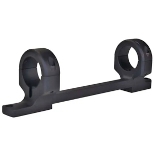 DNZ SAV FLAT RECVR-LA-MED BLK