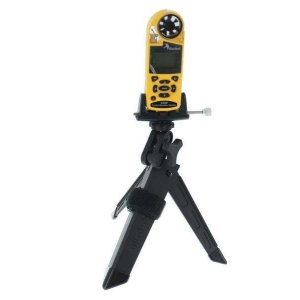 KESTREL ULTRAPOD TRIPOD W/CLAMP BLK