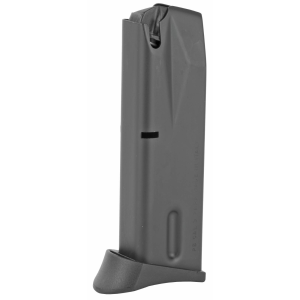 Beretta 92FS 9mm Luger Compact 13 Round Black Detachable Magazine