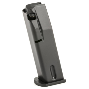 Beretta .380 ACP 13 Round Fits Models 84, 84B, 84BB, 84F, 84FS, Detachable Magazine