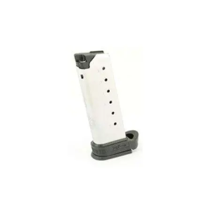 Springfield Armory XDE50071 XD 45 ACP XD-E 7rd Stainless Extended
