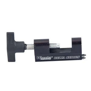 WHEELER DELTA AR TRIGGER GUARD INSTALL TOOL