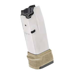 MAGAZINE HELLCAT 9MM 15RD FDE