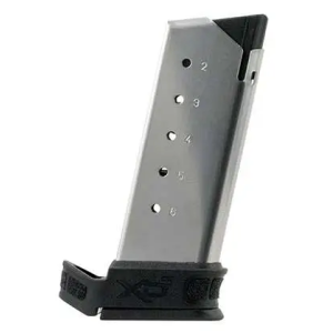 Springfield Armory XDSG5006 XD 45 ACP XD-S Mod.2 6rd Stainless Extended