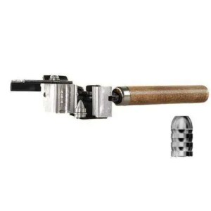 LEE MINIE BALL MOLD 45CAL .454 298-M W/HANDLES