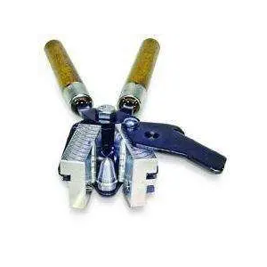 LEE MINIE BALL MOLD 58CAL W/HANDLES .578 478M