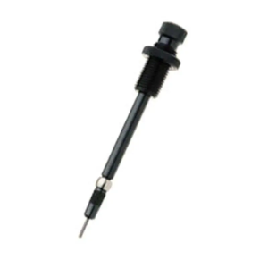 25 CAL CARBIDE SIZE BUTTON KIT