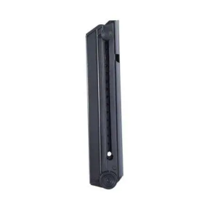 MEC-GAR MGLUGP08B Luger 9mm Luger P08 8rd Blued Detachable