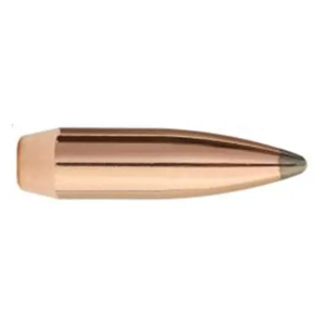 Sierra 1905 GameKing  7mm .284 140 gr Spitzer Boat Tail (SBT) 100 Per Box