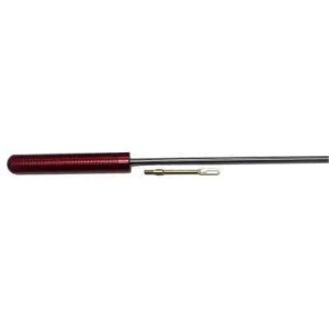 22-26CAL STAINLESS CLEAN ROD42'