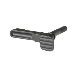 BATTLE ARMS ENHANCED AMBIDEXTROUS MAGAZINE RELEASE/MAGAZINE CATCH BLACK