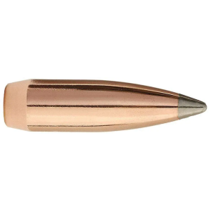 Sierra 2610 GameKing 338 Cal .338 215 GR Spitzer Boat Tail (SBT) 50 Per Box