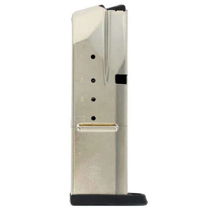 Smith & Wesson 199280000 SD40/SD40VE  40 S&W 10rd Stainless Detachable