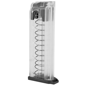 Kel-Tec CP3333RDMAG CP33  22 LR Kel-Tec CP33 33rd Clear Quad Stack