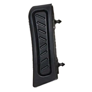 Mossberg FLEX Recoil Pad Flex Large Black Rubber