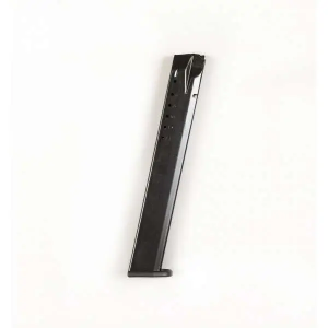 ProMag SMIA17 S&W  40 S&W SD40 25rd Black Oxide Detachable