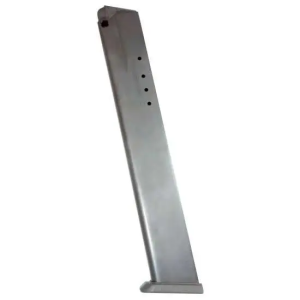 ProMag SPRA9 Springfield 45 ACP XD(M) 25rd Black Oxide Detachable