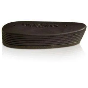 Limbsaver 10003 Classic Precision-Fit Recoil Pad Browning A-Bolt Black Rubber