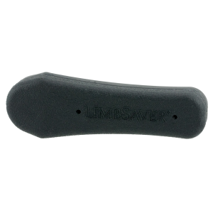 Limbsaver 10025 Magpul Stock Recoil Pad AR-15/M4 Black Rubber