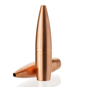 MAXIMUS Rifle Hunting Bullet Bullets 0.284 152 gr 50rds