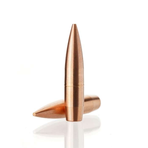 MTAC 308 CALIBER (0.308'') SINGLE FEED RIFLE BULLETS