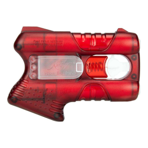 PepperBlaster 3 (RED) in clear clamshell