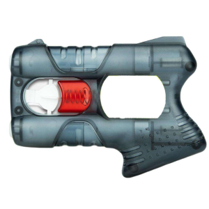 PepperBlaster 3 (gray) in clear clamshell
