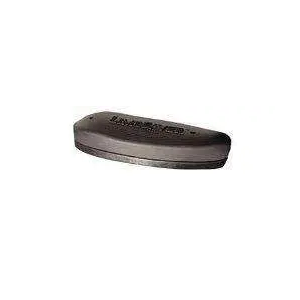 LIMBSAVER RECOIL PAD GRIND-TO- FIT LOW-PROFILE 5/8 MED BLACK