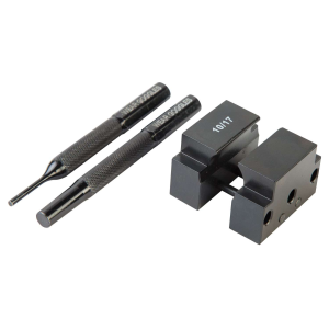 Wheeler 1079898 AR Gas Block Tool