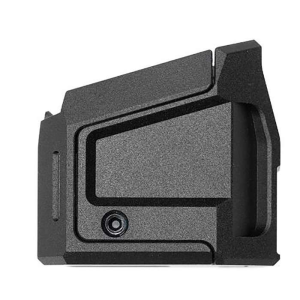 SI Alum Mag Plate SIG P320 Blk