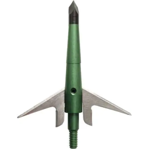 SWHACKER BROADHEAD 2-BLADE 100GR 2 CUT 3/PK