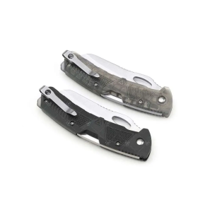 SI K1 KNIFE - SMOKE