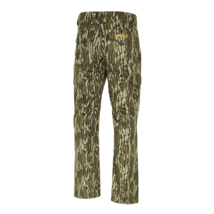 TRX LIGHTWEIGHT RAIN PANT MOSSY OAK BOTTOMLAND XL