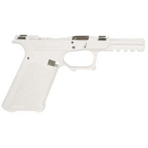 SCT 0225010100IF FRAME(02B)W/LOCKING BLOCK WHT