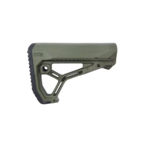 Fab Defense GL-CORE AR15/M4 Buttstock for Mil-Spec and Commercial Tubes ODG