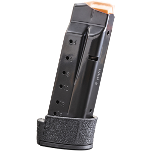 S&W 3015890 MAG M&P9 SHLD+/EQUALIZER 9MM 15R