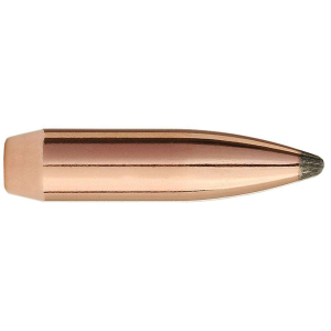 Sierra 1630 GameKing 25 Cal. .257 117 gr Spitzer Boat Tail (SBT) 100 Per Box