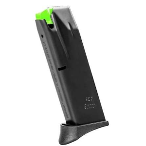MEC-GAR MAG BERETTA 92 COMPACT 9MM 16RD AFC-BLACK