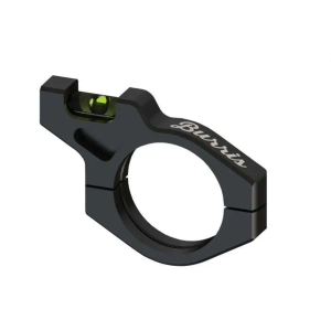 BUR SCOPE TUBE BUBBLE LEVEL 30MM & 34MM
