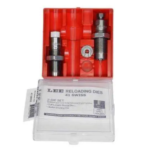V LTD PRDCTN 2DIE SET 41 SWISS