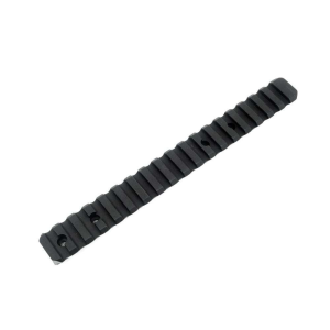 Talley Picatinny Base Tikka T3 T3X (Action Length w/ Recoil Pins) (20 MOA)