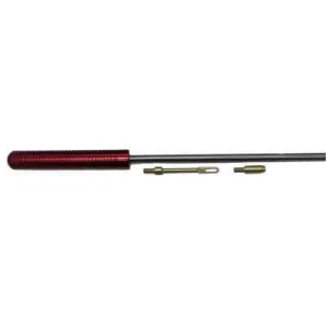 38 1/2' RIFLE .17/.20CAL W17CAL
