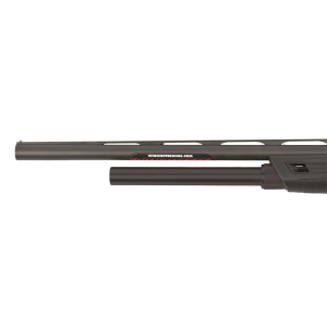 Lyman 1082242 Plus 3 Magazine Extension Fits Winchester SXP Black Aluminum