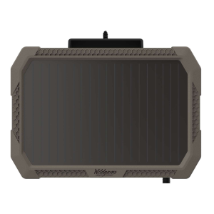 WGI WGISOLPAK SOLAR BATTERY PACK/3000MAH