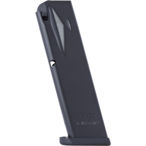 MEC-GAR MAGAZINE TAURUS PT100/101 .40SW 13RD AFC-BLACK