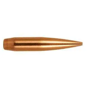Berger 6mm 115gr VLD Hunting Bullests - 100ct Box