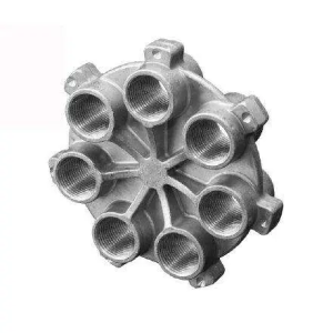 Pro Chucker 7 Die Plate
