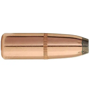 Sierra 2010 Pro-Hunter 30 Cal .308 170 gr Flat Nose (FN) 100 Per Box