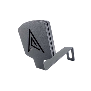 Painted Arrow MAGP001 Mag-Pro Plus Smart Phone Mount Black 4.5 Long Includes Magnetic Smart-Phone Mount Phone Plate Stabilizer Dampener